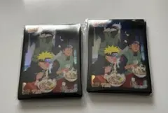 NARUTO カードゲーム スリーブ40枚セット NARUTO カードゲーム スリーブ40枚セット - メルカリ