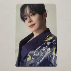 カンミン　ヨントン　直筆サイン入り　フォトカード　トレカ ケヒョン ヨントン 直筆サイン入り フォトカード トレカ - メルカリ