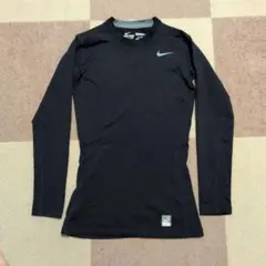 Nike Pro Combat Dri-Fit M ブラック
