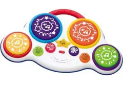 Toyroyal たたいてベビードラムのサムネイル