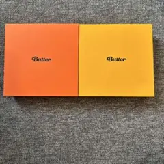 2025年最新】bts butter cdの人気アイテム - メルカリ