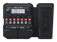 2026年最新】zoom g1x fourの人気アイテム - メルカリ