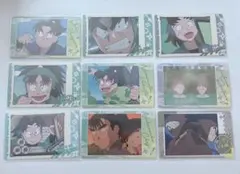 忍たま スナマイ2 六年生 五年生 きり丸 タソガレドキ 小松田秀作