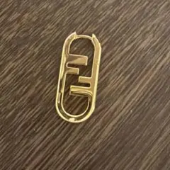 2026年最新】Fendi メンズ ピアス(片耳用)の人気アイテム - メルカリ