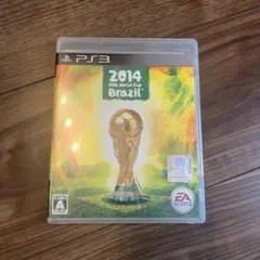 2014 FIFA World Cup Brazil