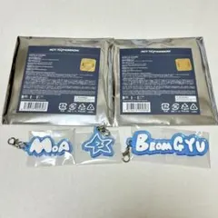 TXT アクリルチャーム ボムギュ