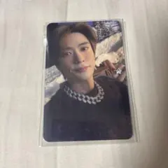 SMCU EXPRESS SMTOWN.ver トレカ NCT ジェヒョン 2025年最新】smcu express smtown ジェヒョンの人気アイテム