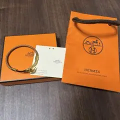 2025年最新】エルメス ジャンボブレスの人気アイテム - メルカリ
