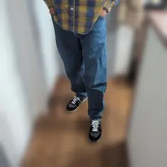 Levi's リーバイス550 バギーデニム ジーンズ パンツ W36