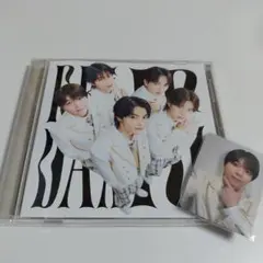 Yes！東京 [CD＋小トレカ]〈初回限定 M!LK盤〉