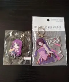 【きよまる様専用】物語シリーズ　戦場ヶ原ひたぎ