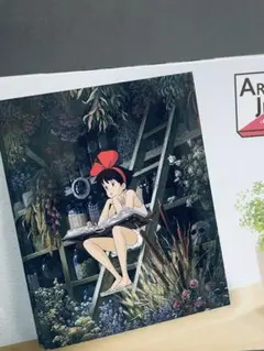 Innocent Grey 白夜開催記念パズル「Red umbrella」 - メルカリ
