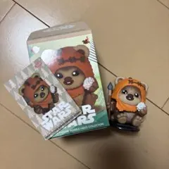 希少‼️1980年代 スターウォーズ イウォーク ソフビ 貯金箱 ビンテージ 1980年代 スターウォーズ イウォーク ソフビ貯金箱 - メルカリ