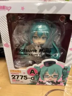 グッスマくじ 初音ミク 2025 Autumn A賞 ねんどろいど