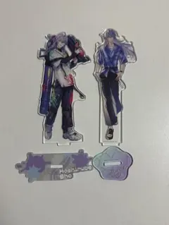 星導ショウ アクリルスタンド