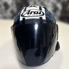 希少 Arai SZ-Ram3 RIPTIDE ヘルメット