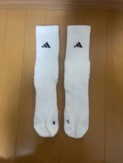 Adidas select basketball crew socks