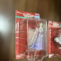 Disney クリスマスオーナメントくじ フィギュア バラ売り〇 連絡ください