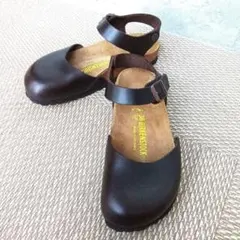 【極美品】BIRKENSTOCK ビルケンシュトック　メッシーナ　36 楽天市場】ビルケンシュトック ビルケン サンダル レディース