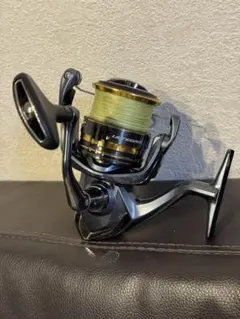 SHIMANO ULTEGRA スピニングリール　4000XG