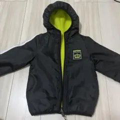 baby doll 上着　ジャンバー