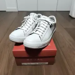 REGAL 51DL gore tex スニーカー 24cmのサムネイル