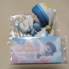 サンリオキャラクターズ　キキ フィギュア