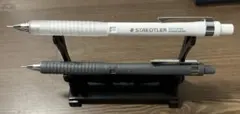 ステッドラー 92515 限定色 2本セット シャーペンのサムネイル
