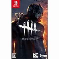 DEAD BY DAYLIGHT Nintendo Switch