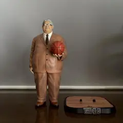 スラムダンク　安西先生フィギュアのサムネイル