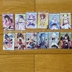 ホロライブ　ウエハース　vol1 まとめ売り