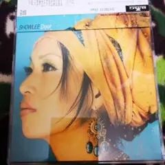 SHOWLEE/Door 帯付き