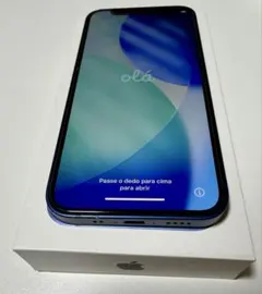 iPhone 12 mini 128GB