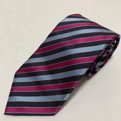 ポールスミス　レジメンタルネクタイ