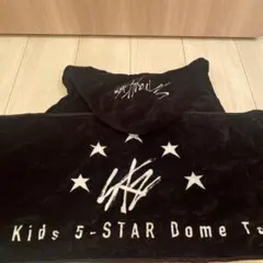 Stray Kids 5-STAR Dome Tour アップグレード特典