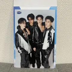 ASP リオンタウン モグ・ライアン チェキ セット売り ASP リオンタウン モグ・ライアン チェキ セット売り