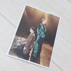 M!LK シャカレボ 生写真67杯目 佐野勇斗 吉田仁人