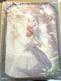貴重　レア【絵師100人展11】6U☆ 複製原画 絵師100人展 11 | 絵師100人展公式サイト