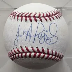 MLB アルバートプホルス サインボール 61bLmzBG+RL._UF350,350_QL50_.jpg
