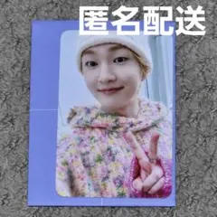 onew percent タレントカード