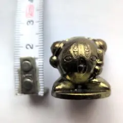 希少・当時物】ポケモン メタルコレクション 大人気 【 ワニノコ