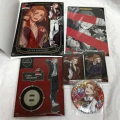 ツイステ ケイト まとめ