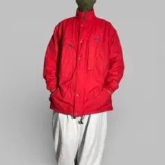 91年製 Patagonia Guide Parka