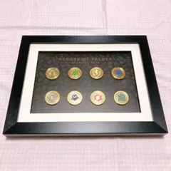 2025年最新】ポケモン バッジ チャンピオンロードの人気アイテム