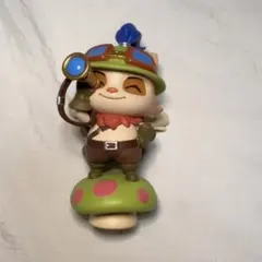 league of legends ゲームキャラクター