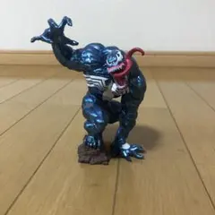 MARVEL VENOM 豪塊 ヴェノム スペシャルカラーver. カーネイジ Amazon.co.jp: バンプレスト MARVEL 豪塊 VENOM ヴェノム