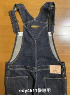 2025年最新】アイアンハート オーバーオールの人気アイテム