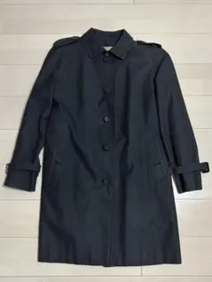 2025年最新】バーバリー トレンチ ネイビーの人気アイテム - メルカリ