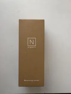 N organic バランシング ローション 100ml