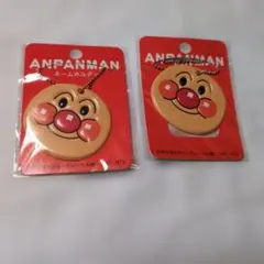 アンパンマン ネームホルダー